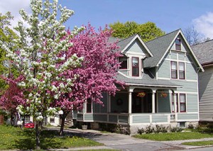 Restored Victorian Cottage