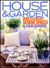 House & Garden Magazine