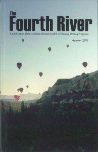 The Fourth River Journal, Issue 8