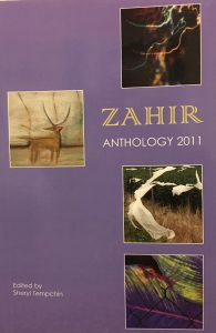 Zahir Anthology