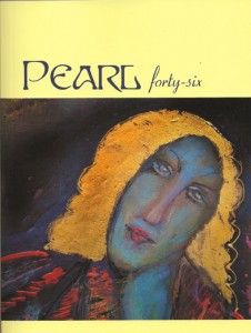 Pearl forty six literary magazine