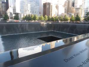 National 9/11 Memorial