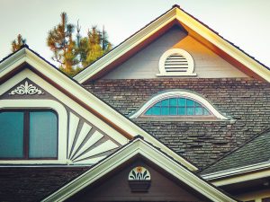 Roofs with windows