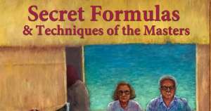 Secret Formulas & Techniques of the Masters