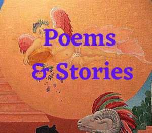 Poems & Stories